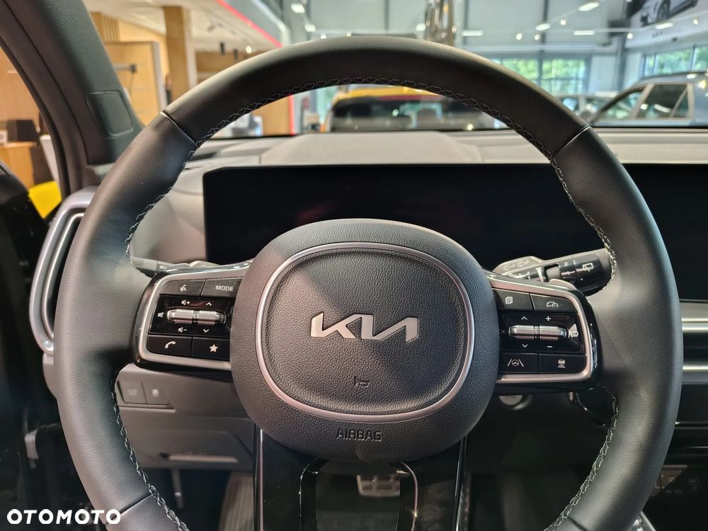 Kia Sorento - 21