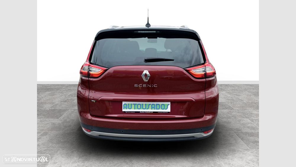 Renault Grand Scénic 1.3 TCe Limited - 28