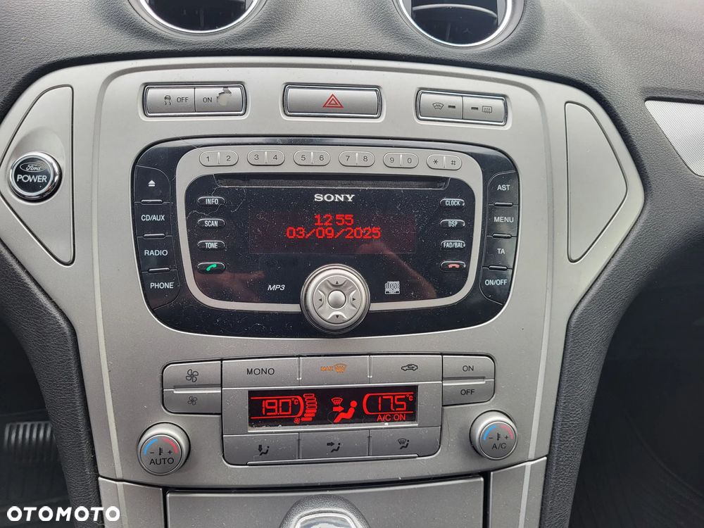 Ford Mondeo 2.3 Trend - 15