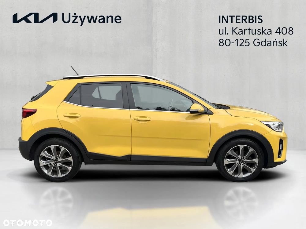 Kia Stonic 1.0 T-GDI L - 6
