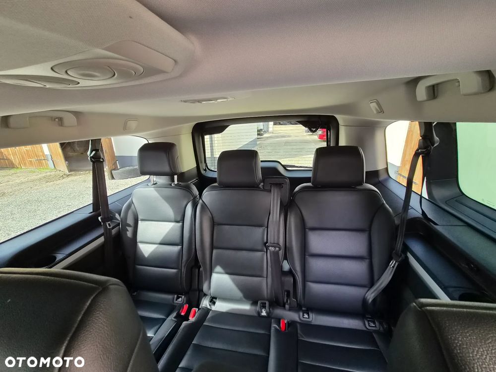 Toyota Proace Verso 2.0 D4-D Long VIP - 7