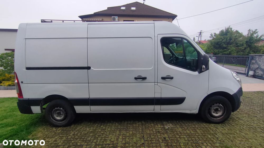 Renault Master - 3