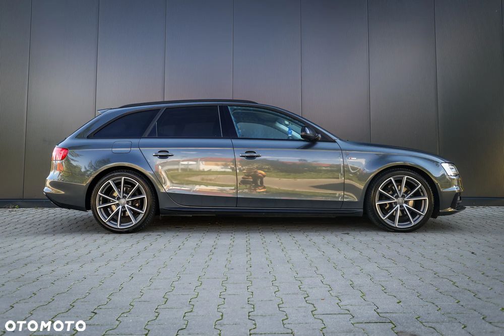 Audi A4 - 12