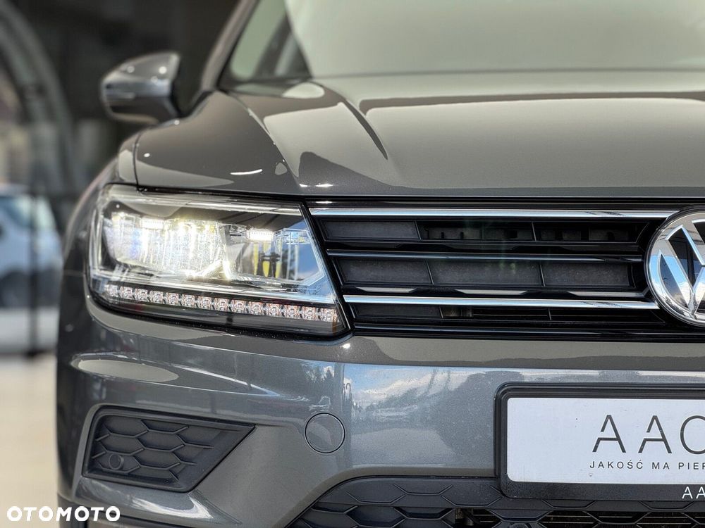 Volkswagen Tiguan 1.5 TSI EVO Comfortline DSG - 40