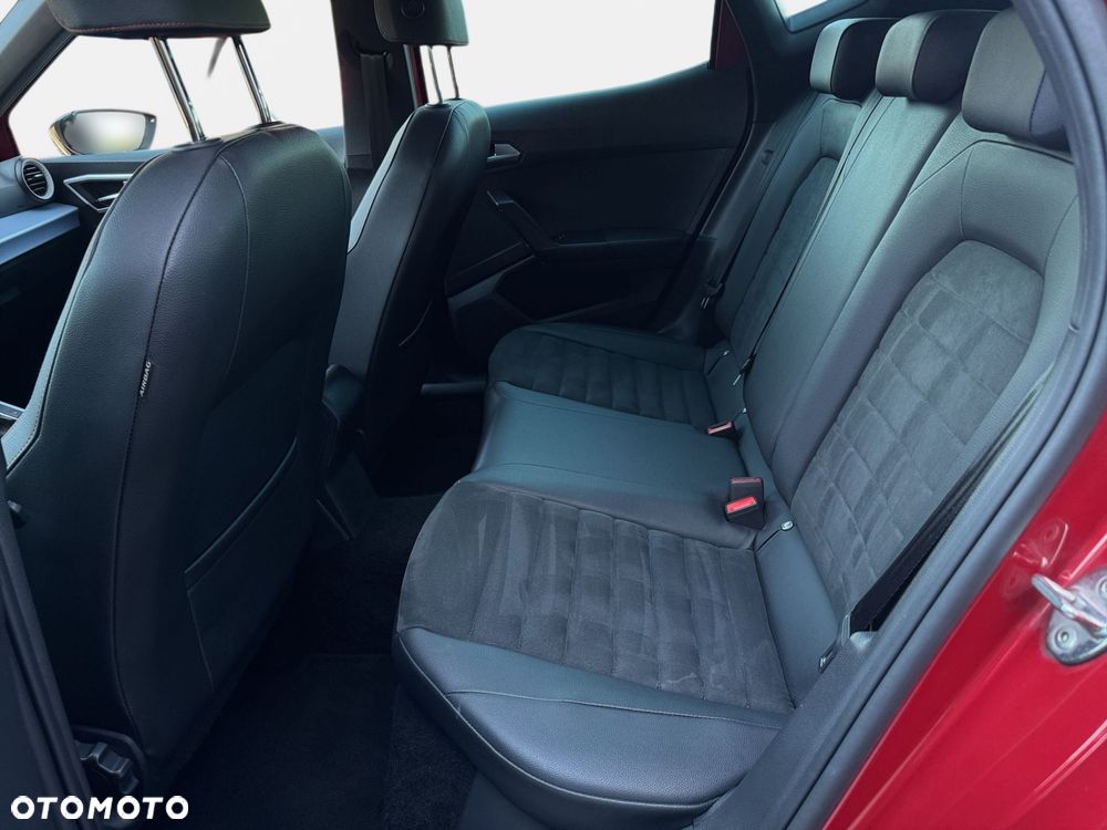 Seat Arona 1.5 TSI EVO FR DSG - 27