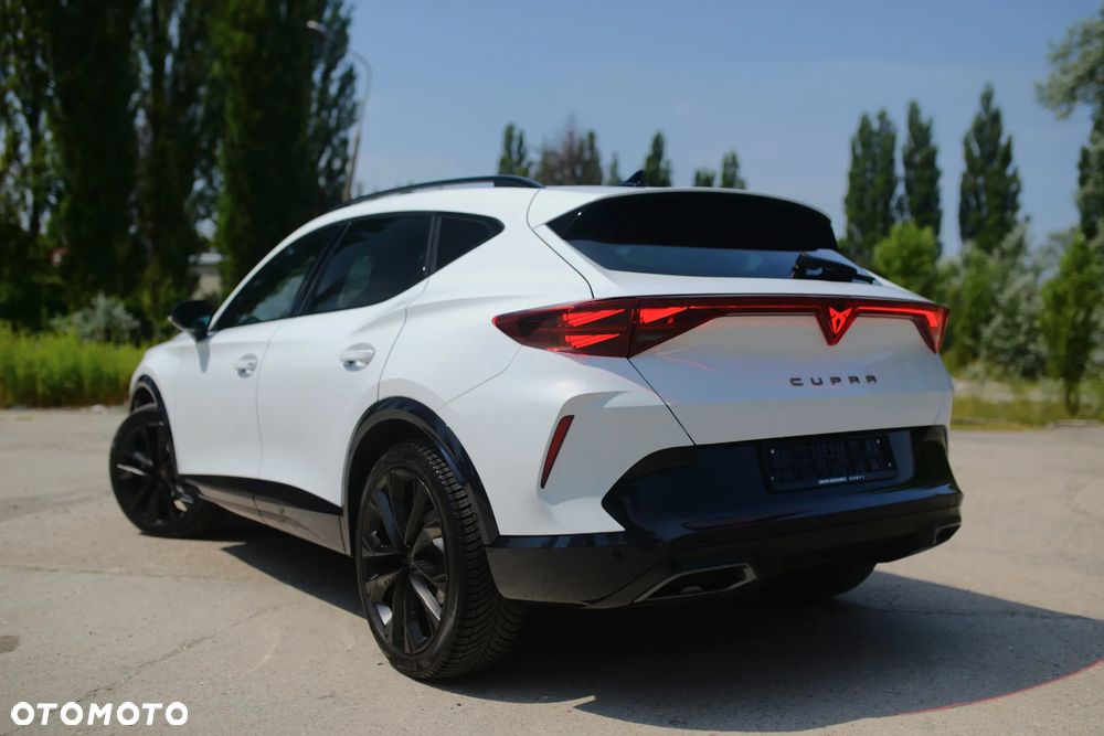 Cupra Formentor 2.0 TSI 4Drive DSG - 6