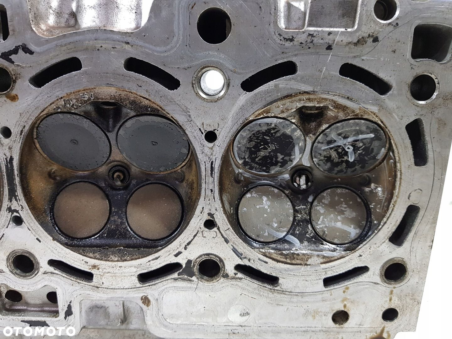 GŁOWICA SILNIKA KIA SPORTAGE OPTIMA HYUNDAI IX35 2.0I G4KH G4KD G4KE - 12