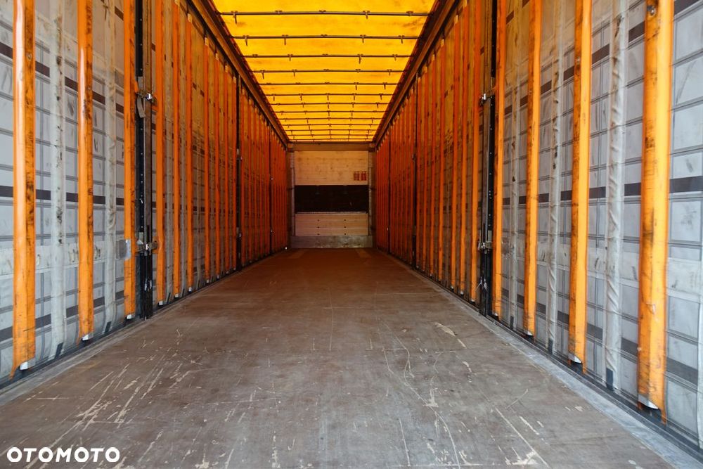 Schmitz Cargobull FIRANKA / MEGA / XLS / OCYNK / OSIE SCHMITZ - 25