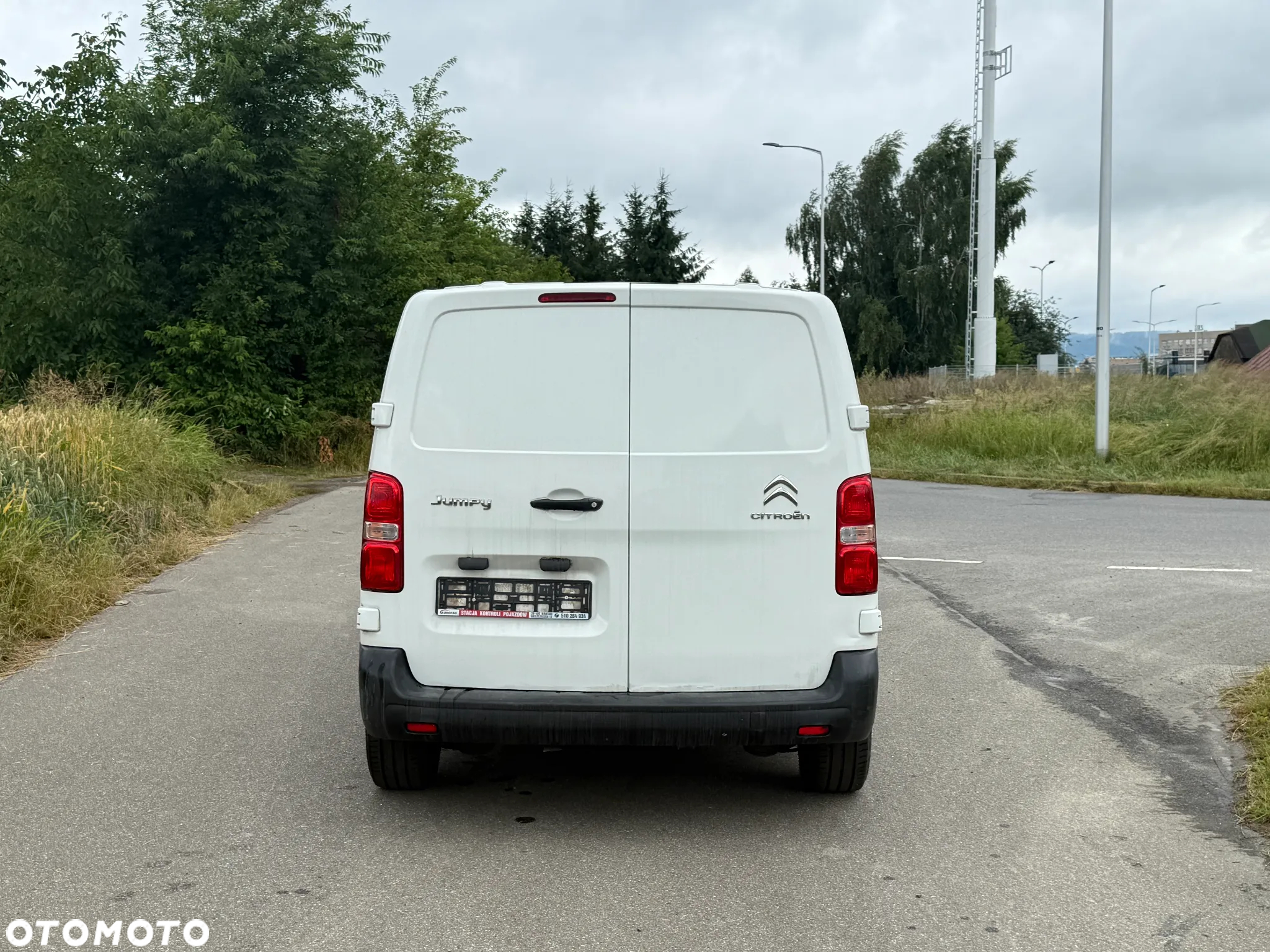 Citroën Jumpy - 4