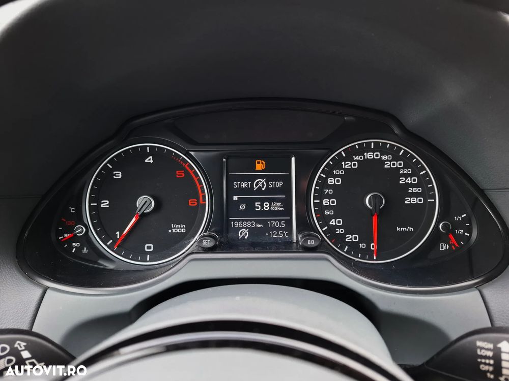 Audi Q5 - 17