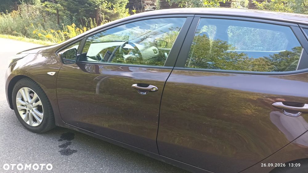 Kia Ceed 1.4 S - 13