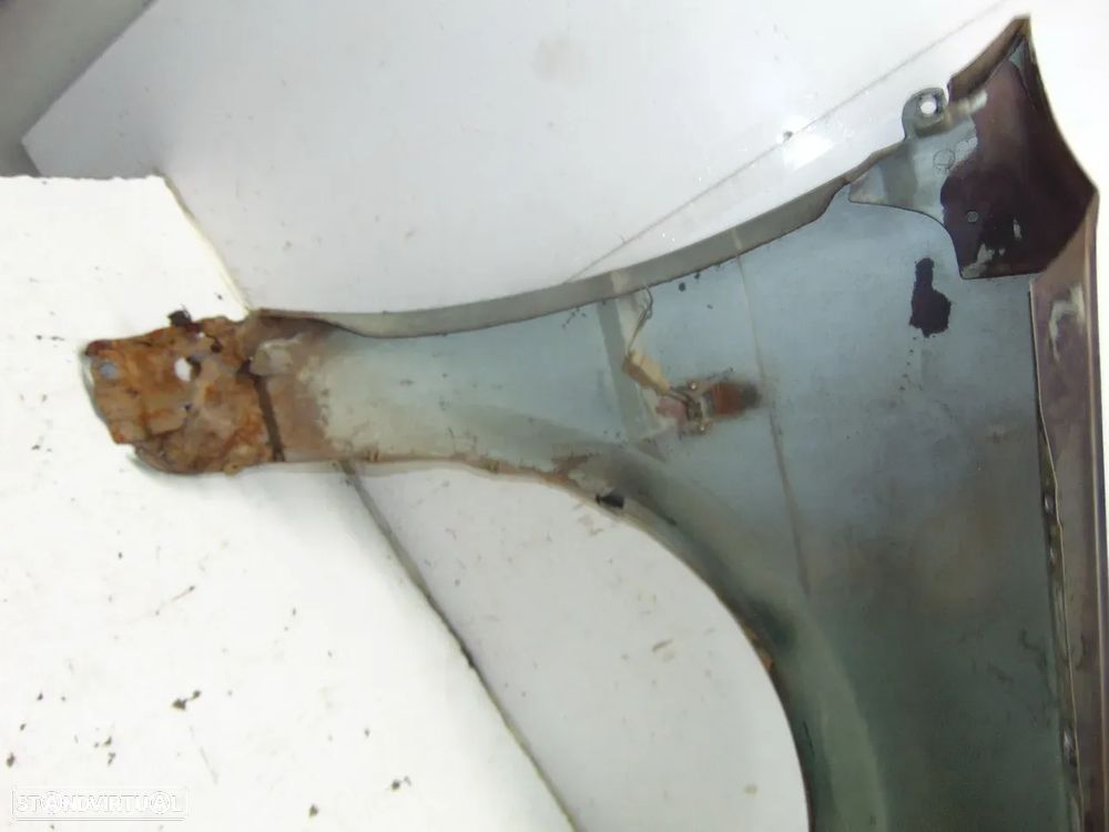 Toyota Corolla DX guarda lamas - 12