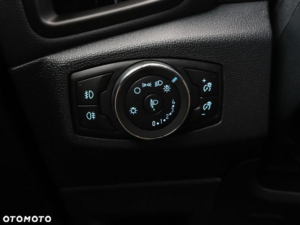 Ford EcoSport 1.0 EcoBoost TITANIUM - 31