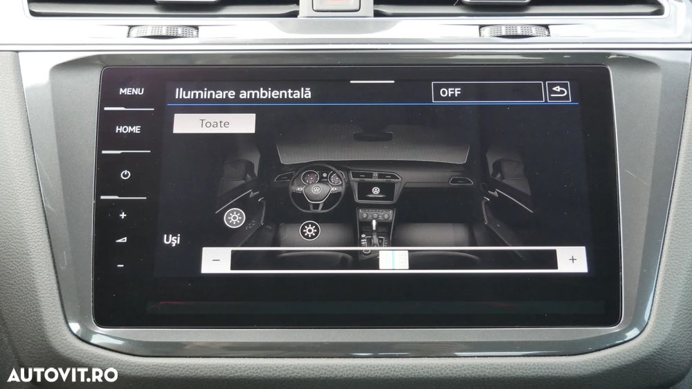 Volkswagen Tiguan - 30