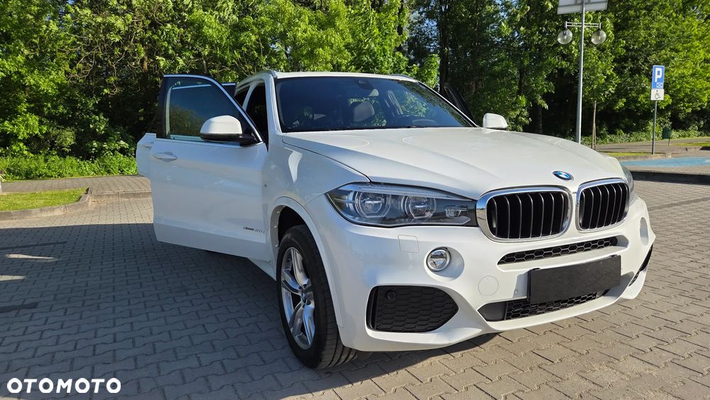 BMW X5 xDrive30d - 16
