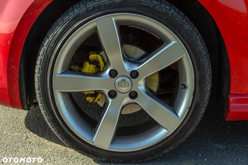 Fiat Grande Punto - 26