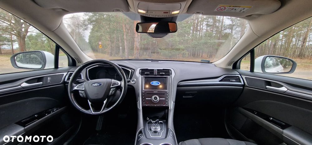 Ford Mondeo 2.0 EcoBlue Titanium - 6