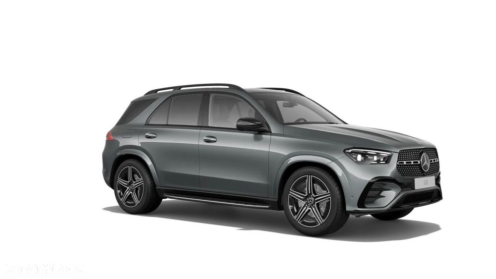 Mercedes-Benz GLE 450 d mHEV 4-Matic AMG Line - 13