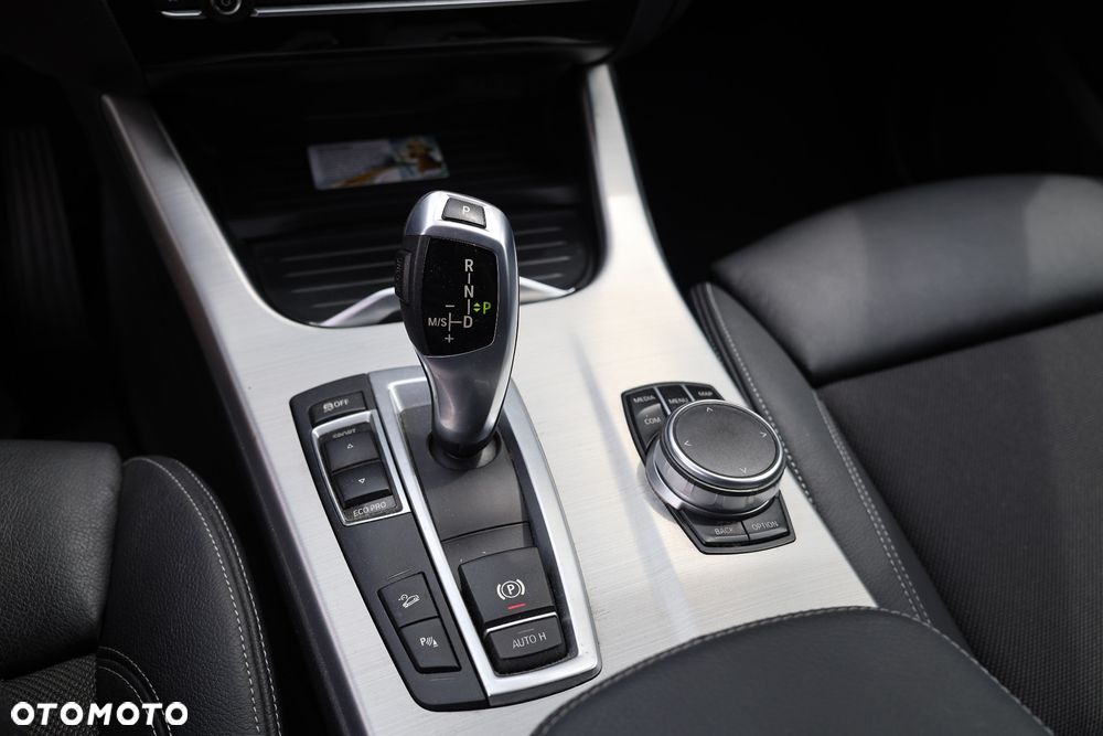 BMW X4 xDrive20d M Sport - 12