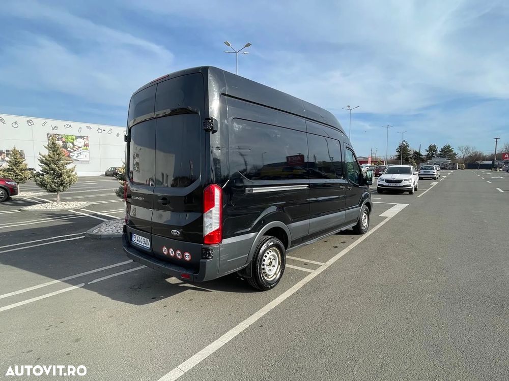Ford Transit - 4