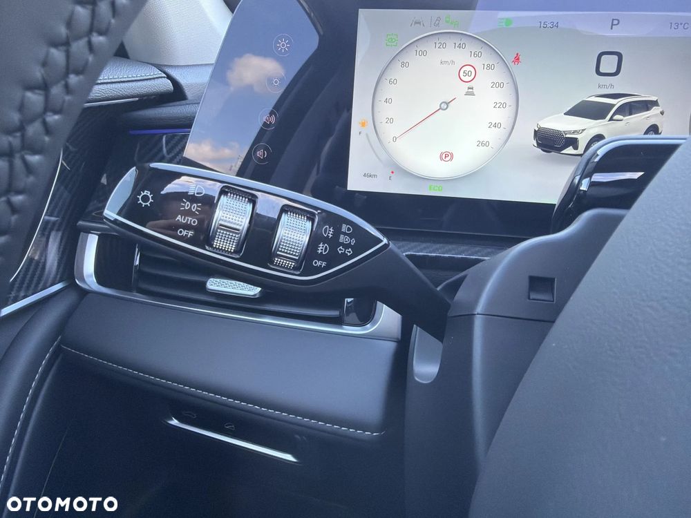Chery Tiggo 7 1.6 T-GDI Premium AWD DCT - 22