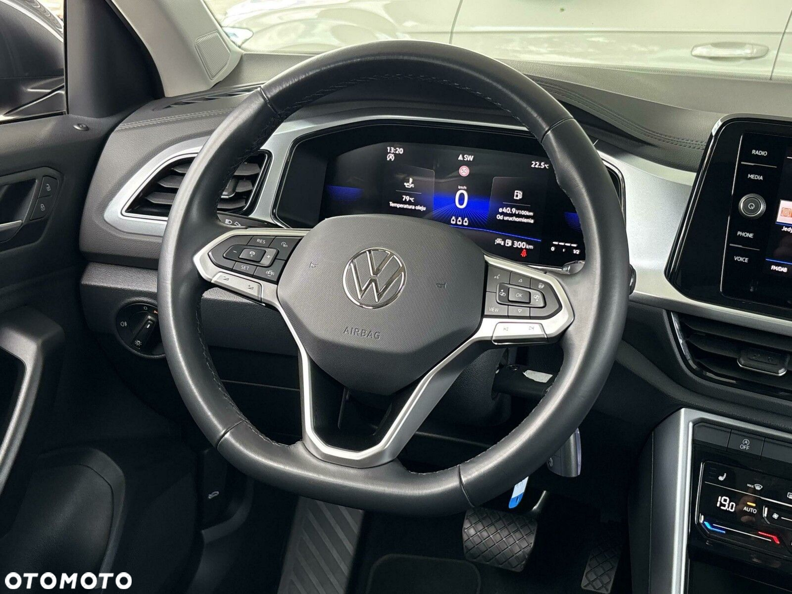 Volkswagen T-Roc 1.5 TSI Life DSG - 17