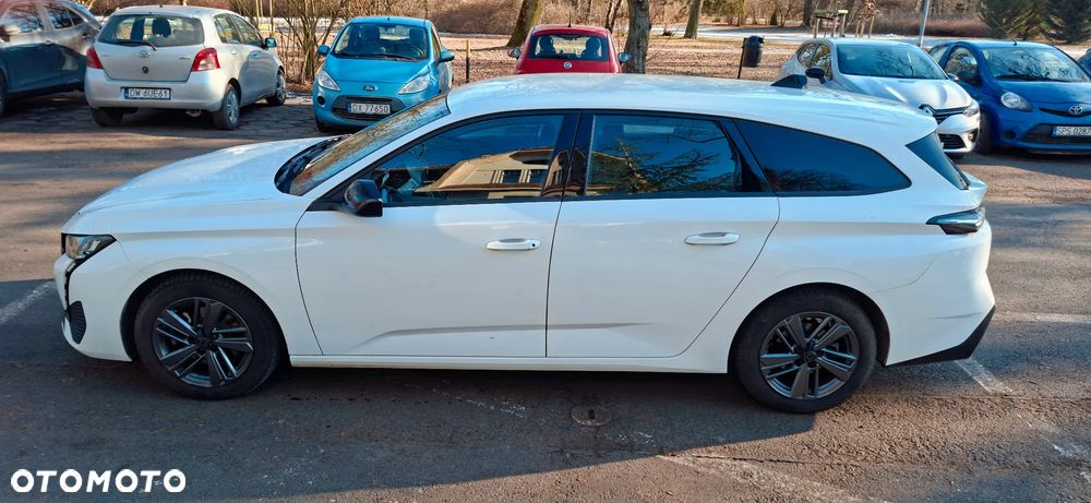Peugeot 308 BlueHDi 130 Stop & Start Active Pack - 2