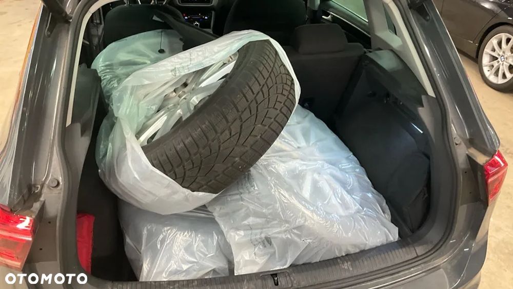 Volkswagen Tiguan 2.0 TDI SCR 4Mot Elegance DSG - 14