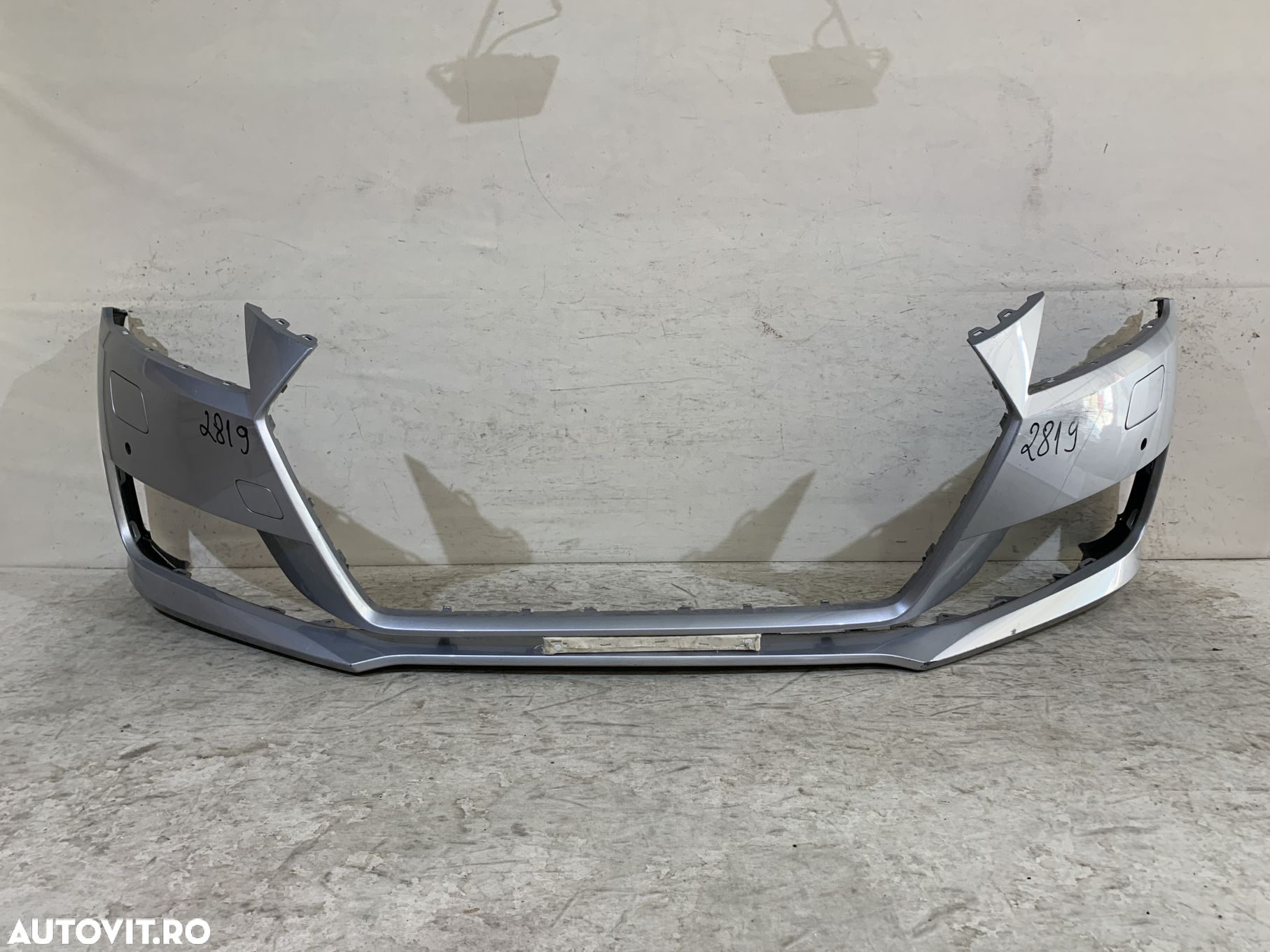 Bara fata Audi TT, 2014, 2015, 2016, 2017, 2018, cod origine OE 8S0807437. - 2