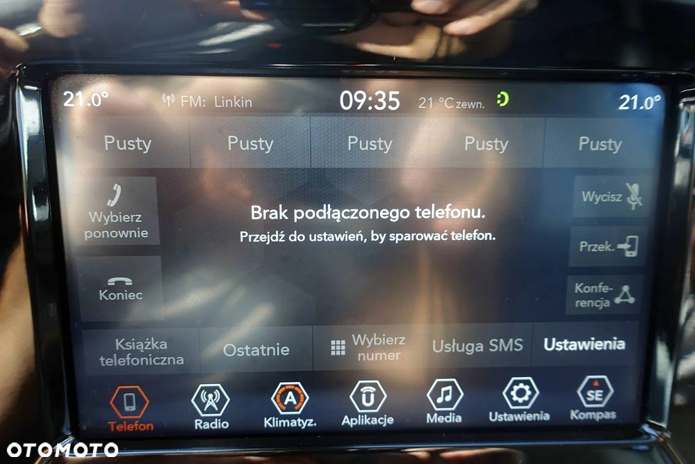 Jeep Compass 1.6 MultiJet Limited - 19