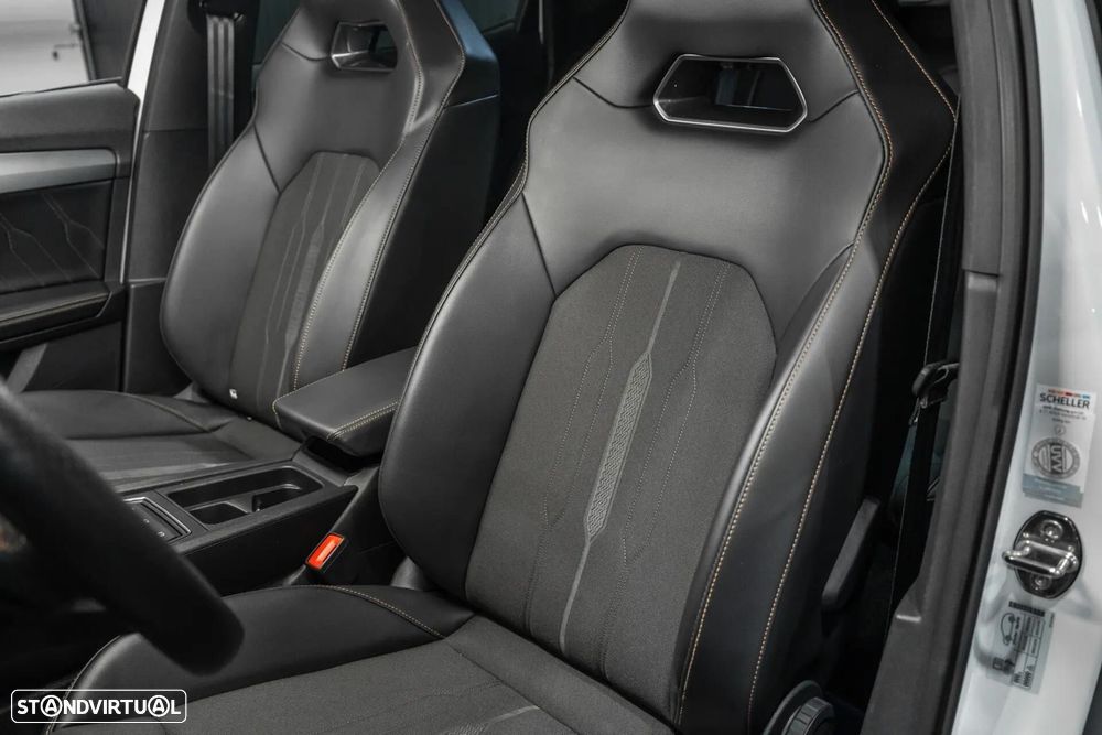 Cupra Formentor VZ 1.4 e-Hybrid DSG - 23