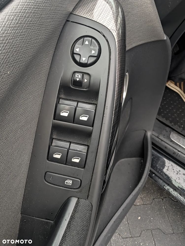 Citroën C4 Picasso - 20