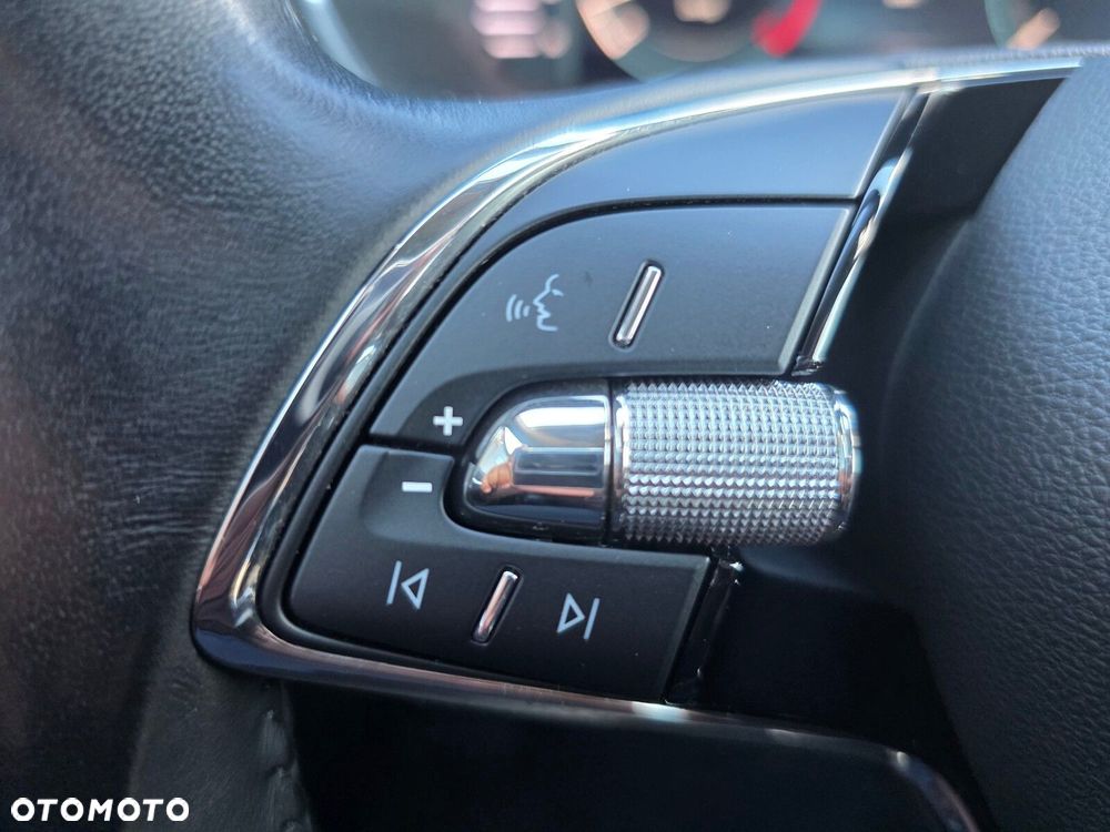 Skoda Octavia 1.5 TSI GPF ACT Style - 12