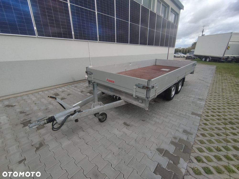 Annaburger Anssems PSX 2500.405 - 2