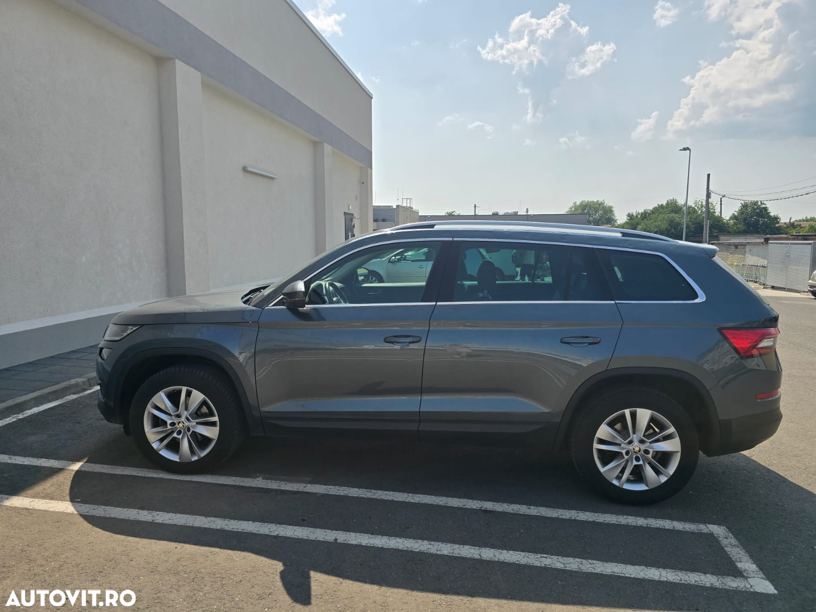 Skoda Kodiaq - 3