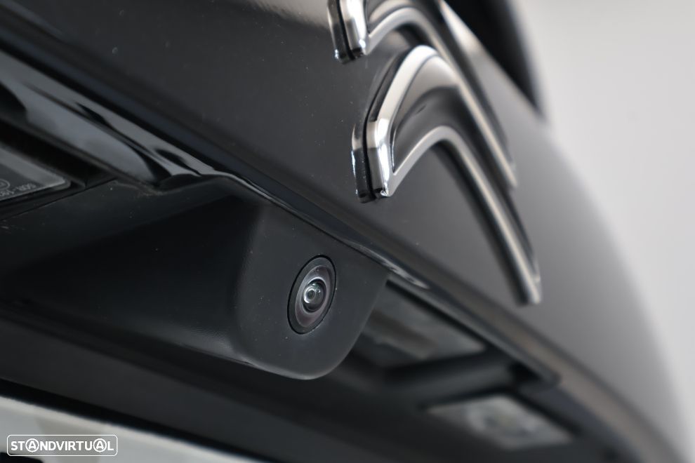 Citroën C4 1.2 PureTech Feel Pack - 15