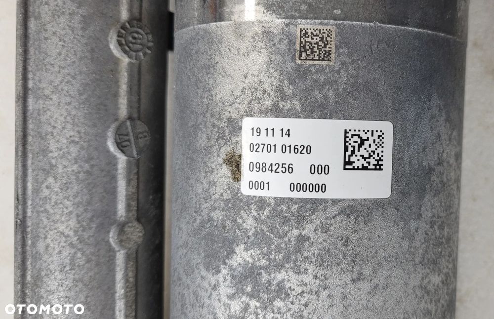 MAGLOWNICA PRZEKŁADNIA BMW X3 F97 X4 F98 229500643-01 19T346C00908 UM - 4