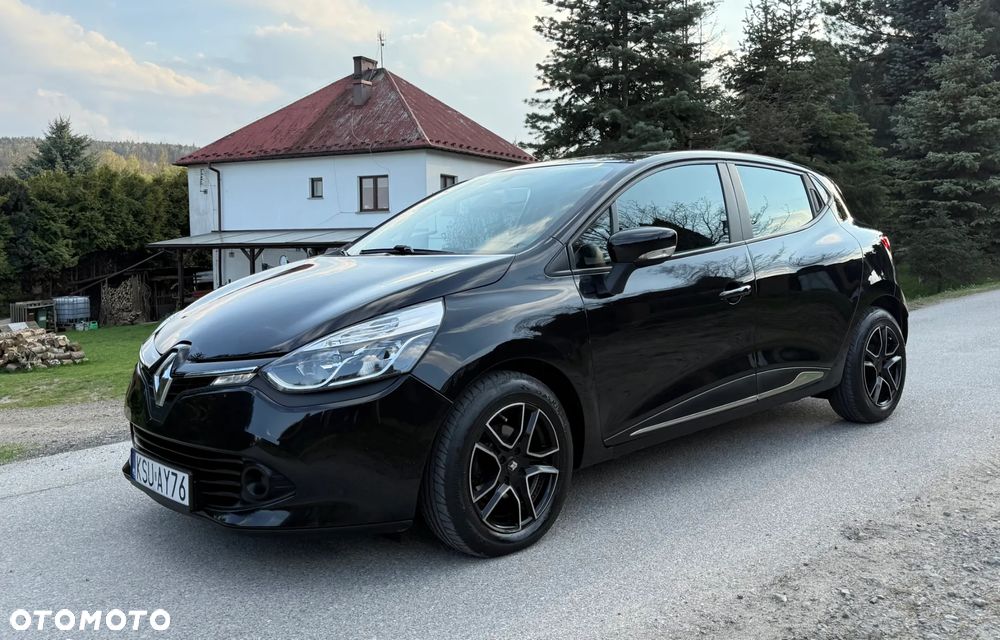 Renault Clio Energy dCi 90 Start & Stop Dynamique - 5