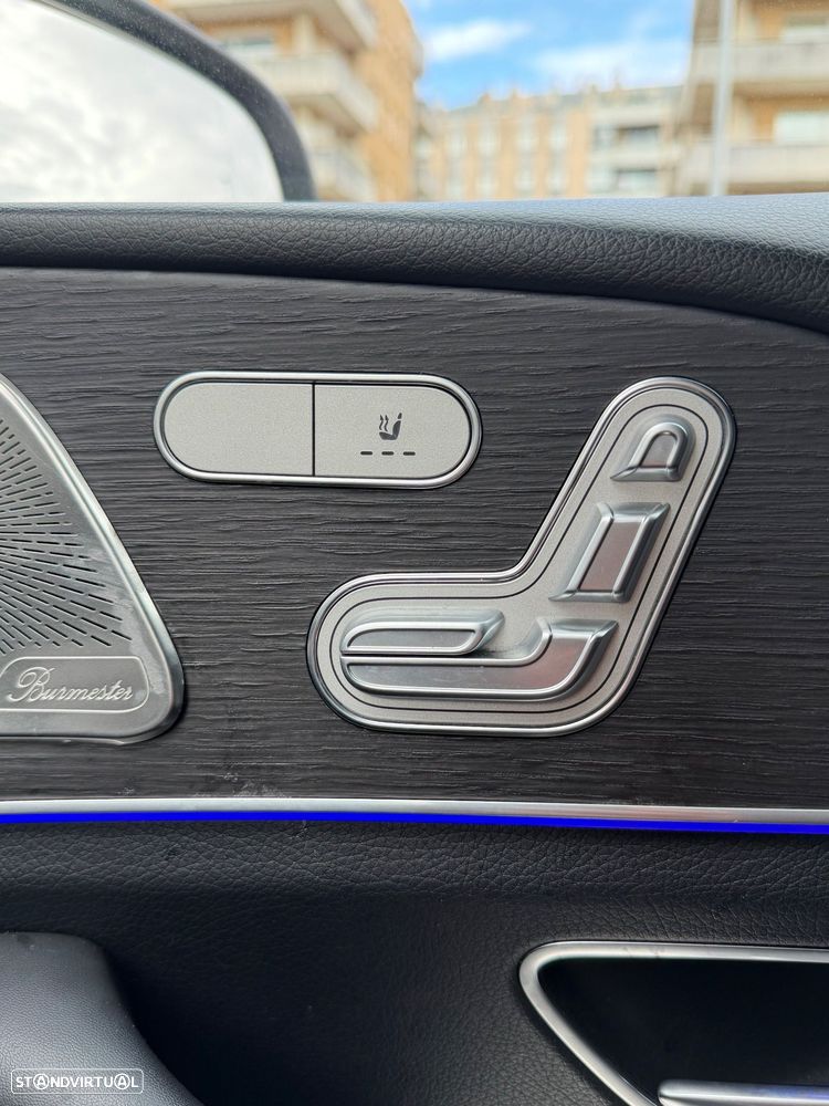 Mercedes-Benz GLE 350 de Coupé 4Matic - 7