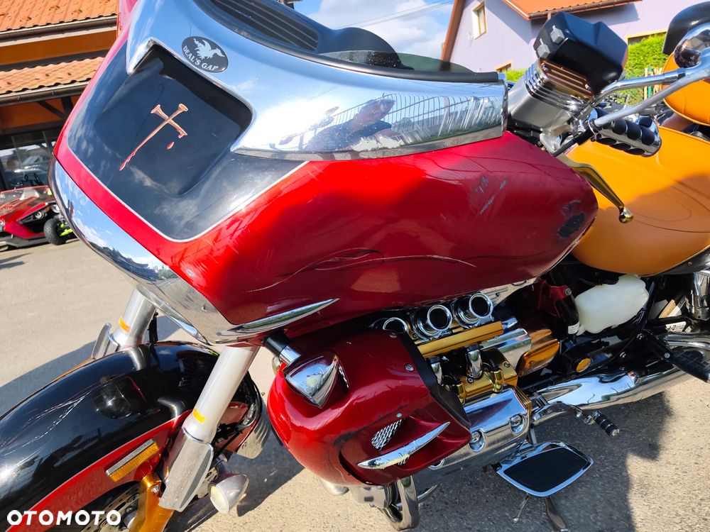 Honda Valkyrie - 17