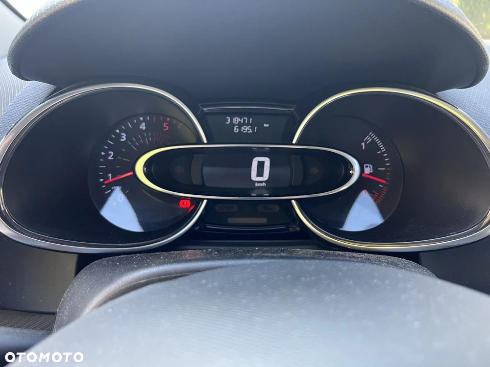 Renault Clio 1.5 dCi Energy Eco Zen - 14