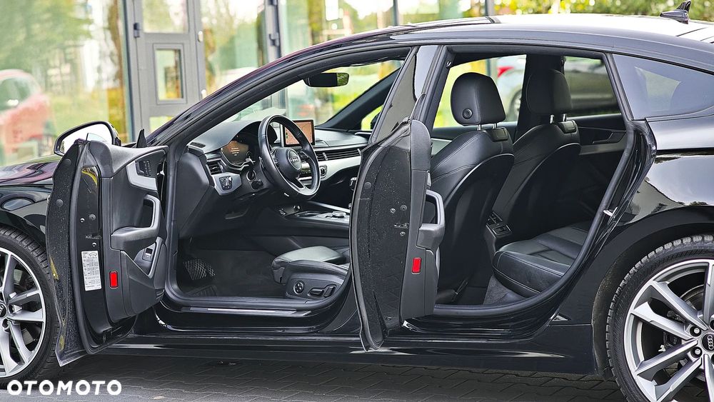Audi A5 Sportback - 17