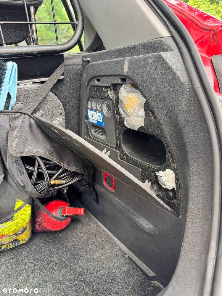 Opel Corsa 1.4 16V Enjoy - 10