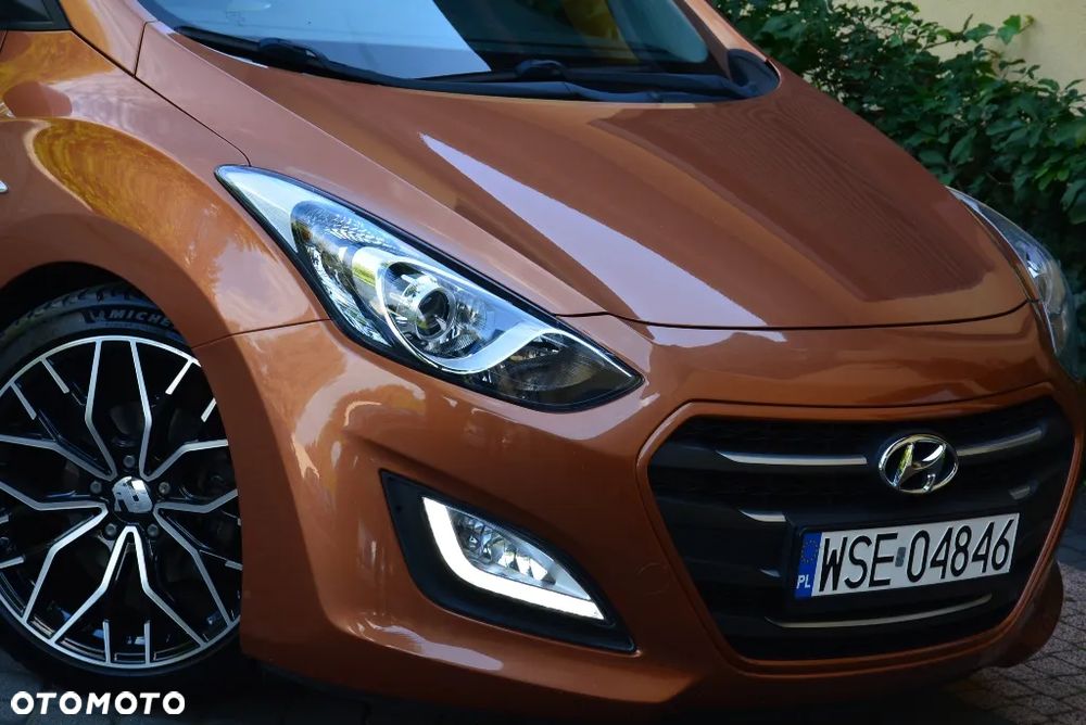 Hyundai i30 1.6 Style - 2