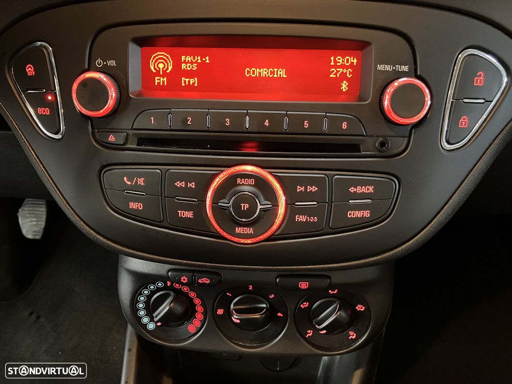 Opel Corsa 1.3 CDTi innovation - 20