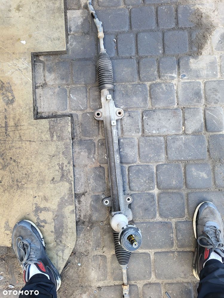 Maglownica listwa wspomagania kia sorento 2 fl 2012r