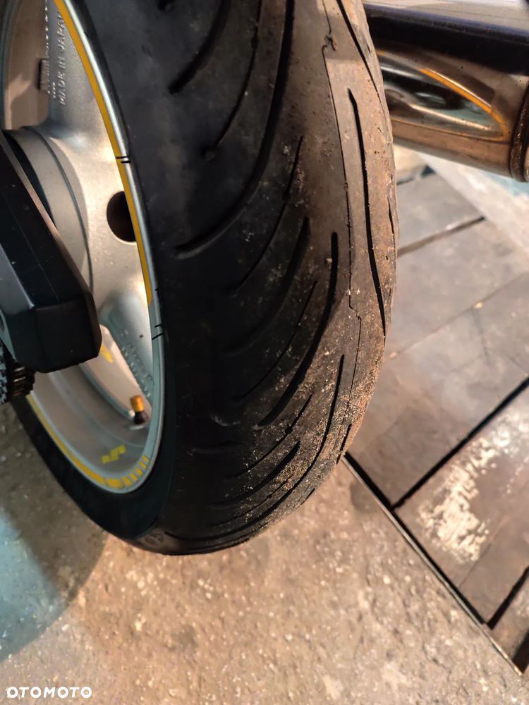 Suzuki GSX-F - Katana - 16