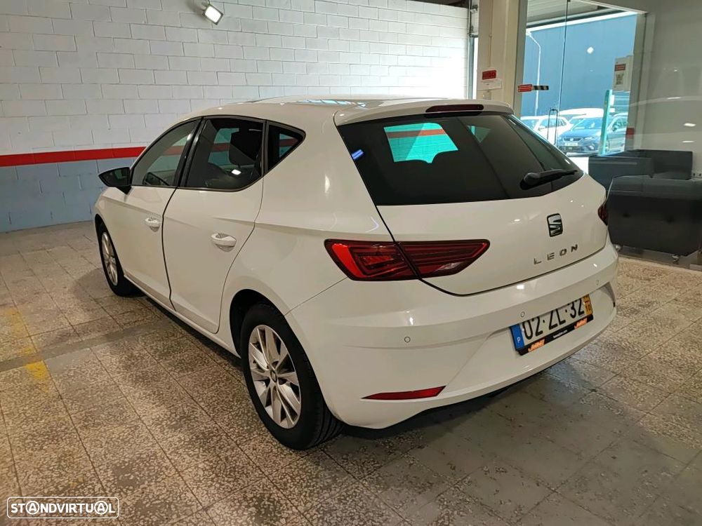 SEAT Leon 1.0 EcoTSI Style S/S - 2