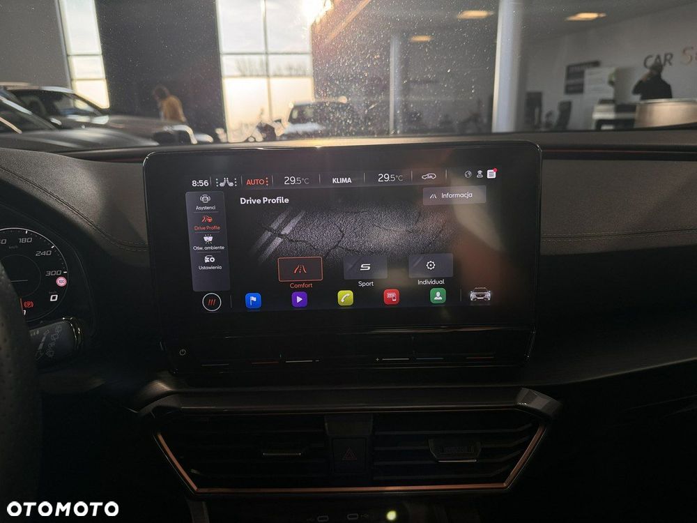 Cupra Formentor - 28