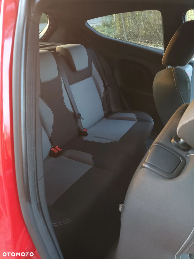 Ford Fiesta ST EU6 - 17